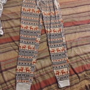 Jordann pocketed joggers